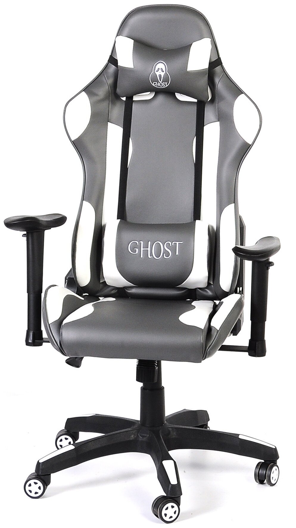 Игровое кресло GX-02-07 — фото 1