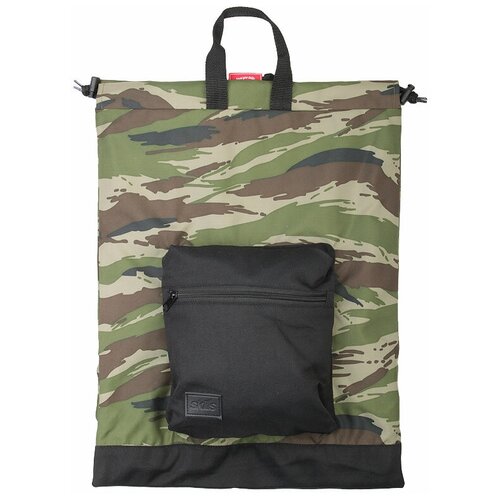 фото Рюкзак skills bagpack camo