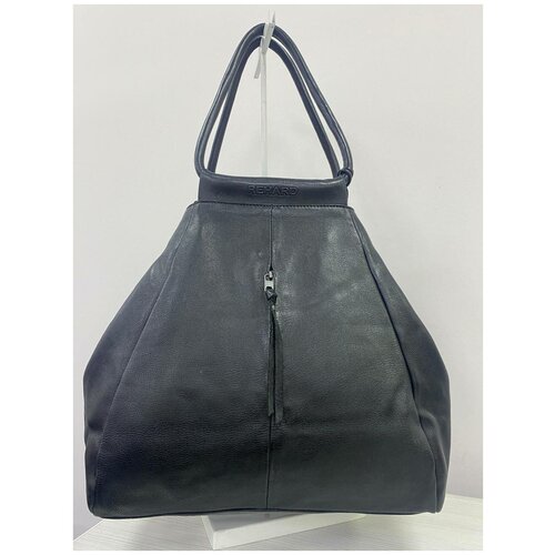 фото Женская кожаная сумка rehard