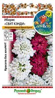 Семена Иберис "Русский огород" Свит кэнди 0,2г