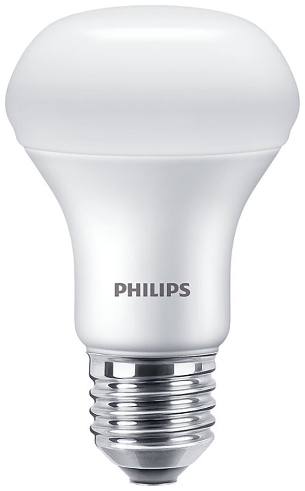 Лампа светодиодная Philips ESS LEDspot 929002965887 E27 R63