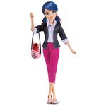 Кукла Playmates TOYS Miraculous Marinette, 27 см, 50005 - изображение