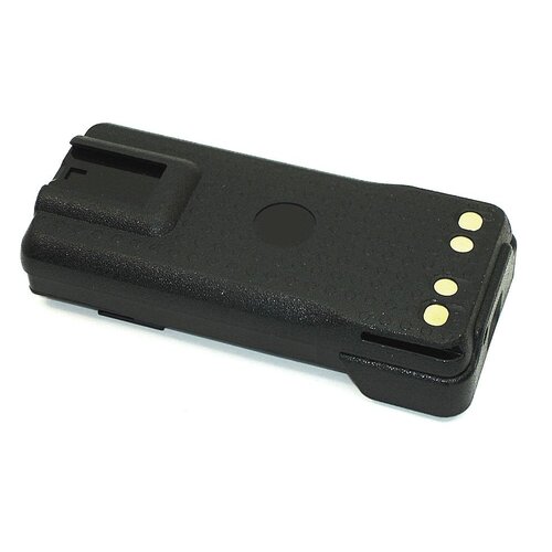 Аккумулятор для Motorola DP4000, XPR3000 (NNTN8129) 2300mah 7,4V Li-ion (Impres) black walkie talkie replacement repair kit case housing cover for motorola xir p6600 dep550 dp2400 xpr3300 two way radio