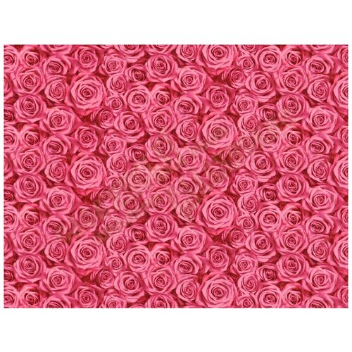 Славянские обои Роза 305-02 Слав