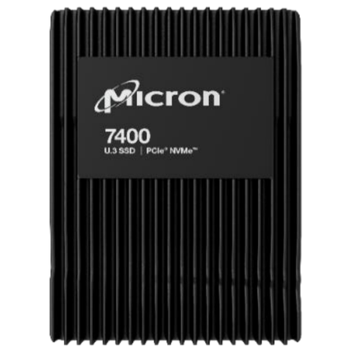 Твердотельный накопитель (SSD) Micron (MTFDKCB960TDZ-1AZ1ZABYY)