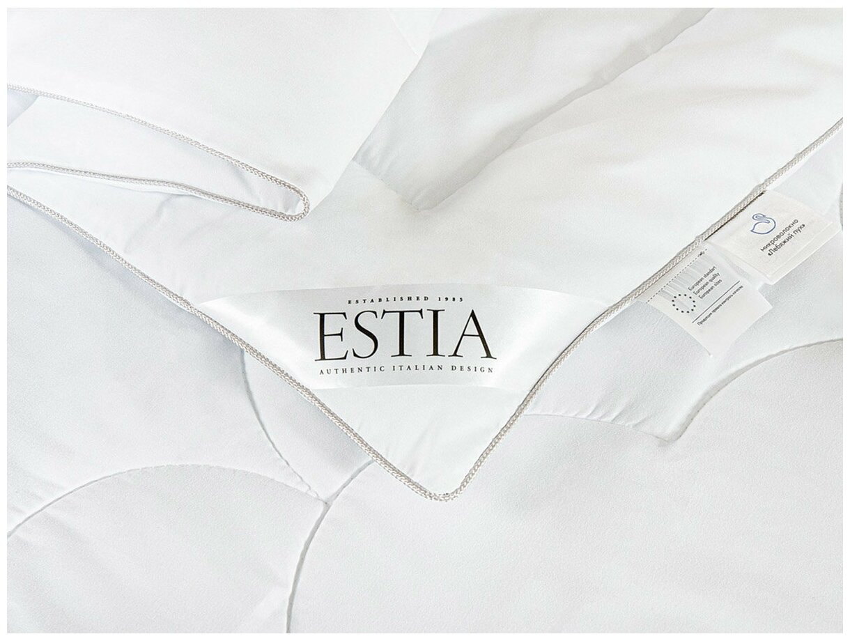 Одеяло Estia Hotel Collection 175*200см - фото №13