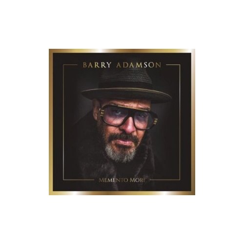 Виниловые пластинки, MUTE, BARRY ADAMSON - Memento Mori (2LP) dainton barry self