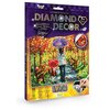 Фото #3 Danko Toys Набор алмазной вышивки Diamond Art Кошка (DAR-01-08)