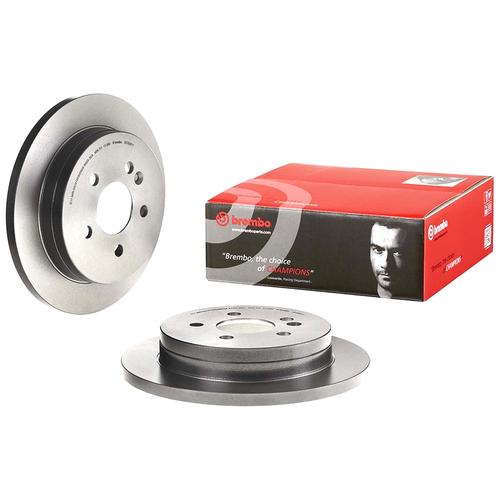 фото Brembo 08.7936.11 (0101421 / 0101421040 / 0155232042pd) диск тормозной