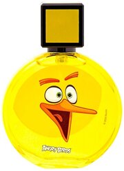 Душистая вода для детей Ponti Parfum Angry Birds Lemon Chuck 50 мл