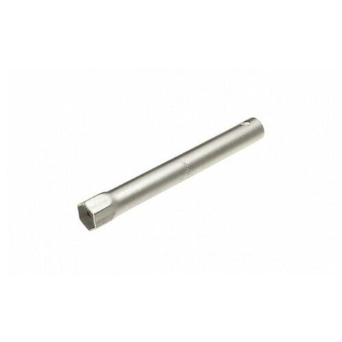 фото Ключ свечн. трубч. 16 х 21х160 дт/100/10 (производитель: дело техники 547161)