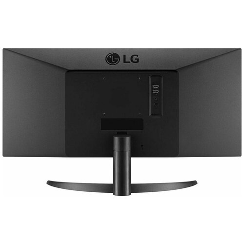 Монитор LG 29WP500-B 34 монитор lg 34wp550 b 2560x1080 75 гц ips черный