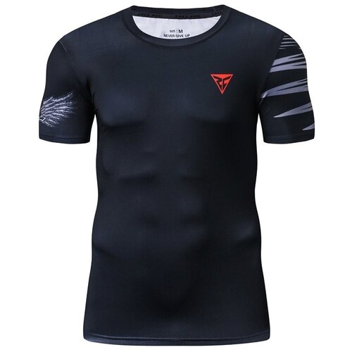 Рашгард ZRCE GDJ15 S/S XL