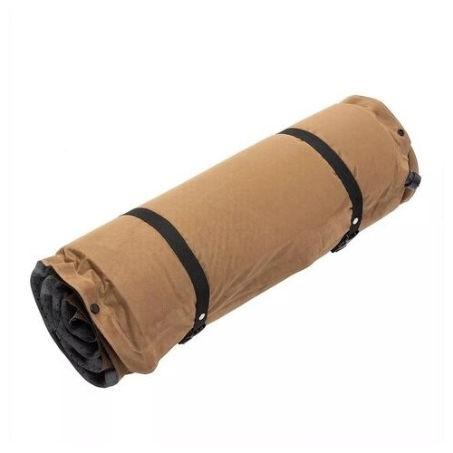 фото Самонадувной коврик helios hs-007 (188x66x7 см)