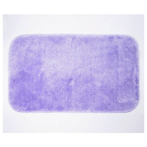 фото Wern bm-2523 lilac коврик для ванной комнаты wasserkraft