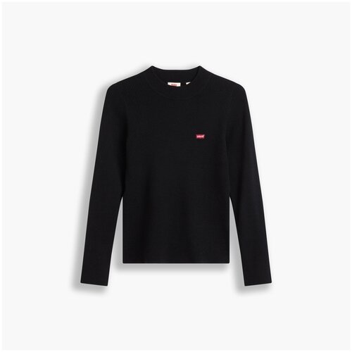 Свитер Levis Crew Rib Sweater Женщины A0719-0000 XS