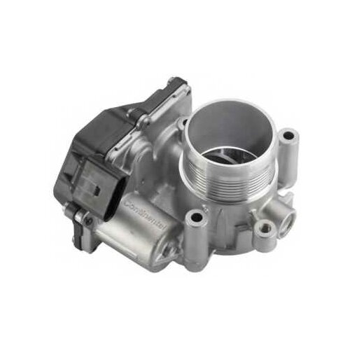 CONTINENTAL-VDO Дроссельная заслонка 1шт