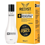 REDIST Professional Восстанавливающее масло для волос с кератиновым комплексом Miracle Hair Care Oil Plus, 100 мл - изображение