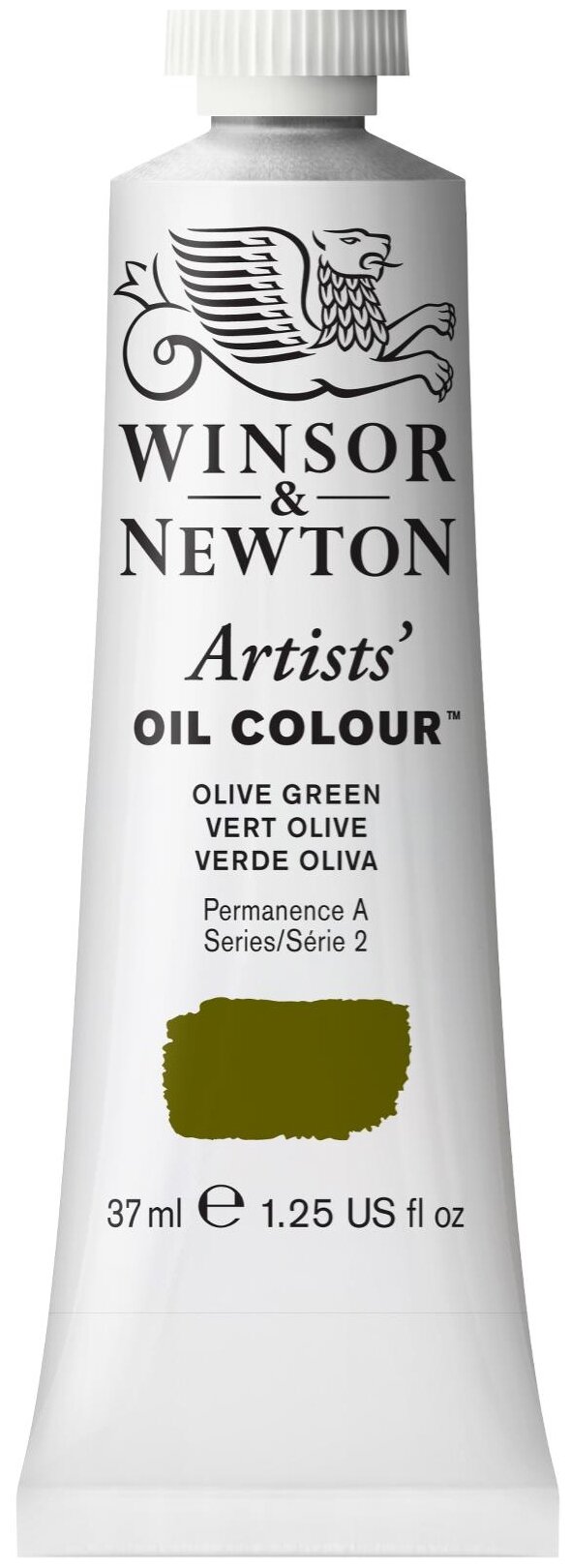  Winsor&Newton   Winsor&Newton ARTISTS' 37,  