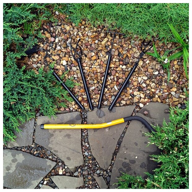 Садовый набор МИНИ-4 — фото 1