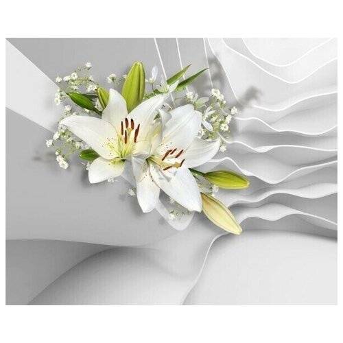 Фотообои Design Studio 3D GM-077 300*240 песок