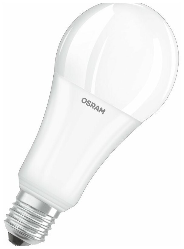 Лампа светодиодная OSRAM P CLAS A 150 21 W/2700 K E27