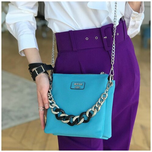 фото Сумка женская 4229b6053 m.blue polina & eiterou