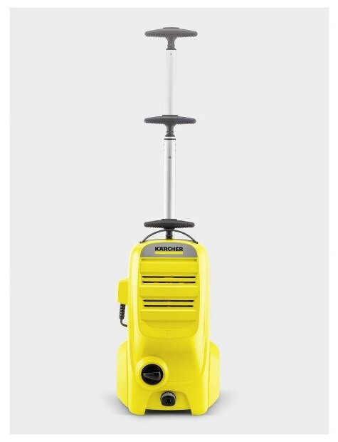 Мойка высокого давления KARCHER K 3 Compact - фотография № 14