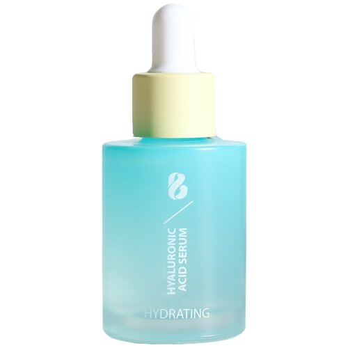 Сыворотка для лица Bonny Hill с гиалуроновой кислотой, 40 мл