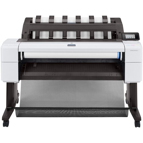 3EK10A#B19 HP DesignJet T1600 36-in Printer (repl. L2Y21A)