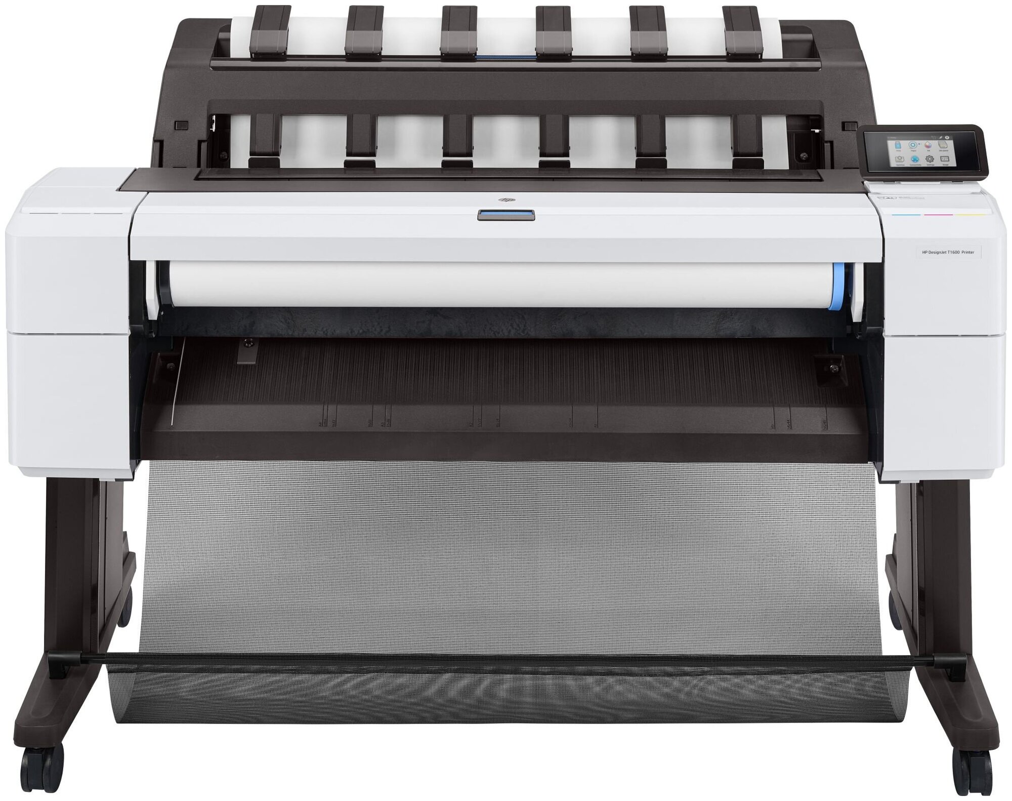 Плоттер Hp Designjet DesignJet T1600 36-in Printer