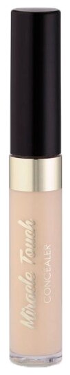 Art-Visage Консилер для лица Art-Visage Miracle Touch, тон 101, золотисто-бежевый, 6 мл