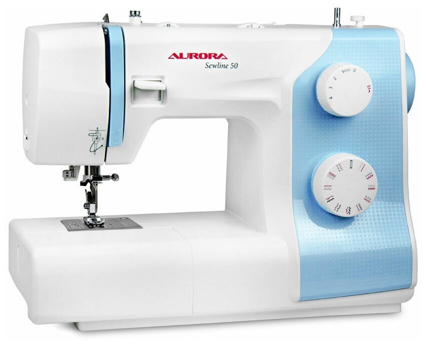 Швейная машинка Aurora Sewline 50