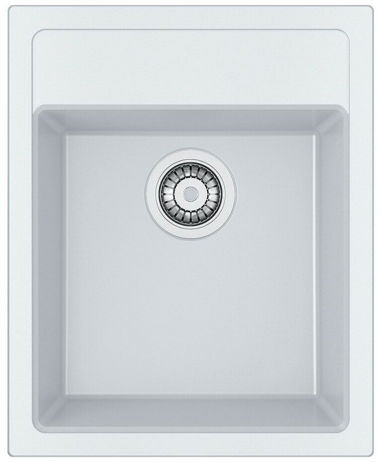 Franke SiriusSID 610-40