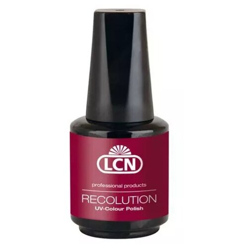 Гель-лак Recolution №607, 10 мл Pinkish Purple