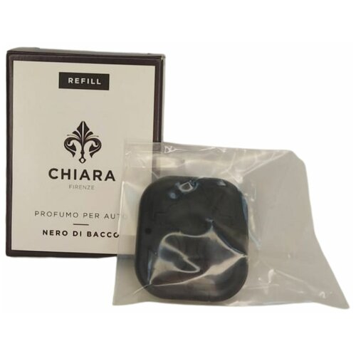 Картридж для авто Черный виноград 990₽