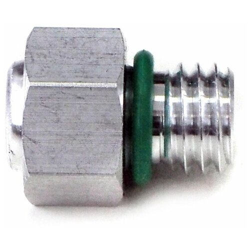 Аварийный клапан M10*1,5