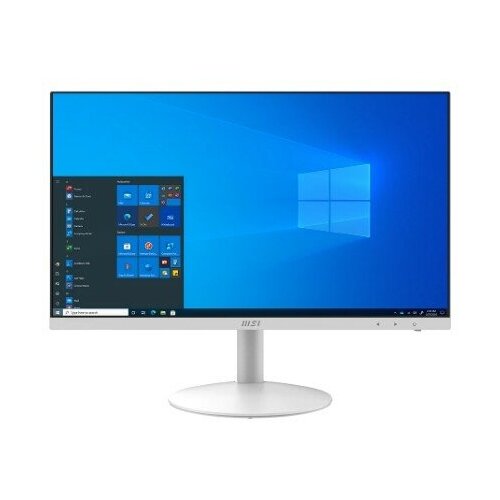 MicroStar MSI Pro AP241 11M-698RU 9S6-AE0312-698 White 238 8213800₽