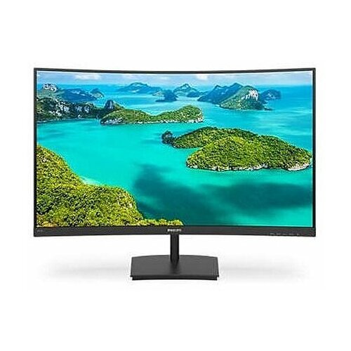 Монитор Philips 236 241E1SCA0001 черный VA LED 169 Hdmi MM матовая 30001 250cd 178гр178гр 1 1617600₽