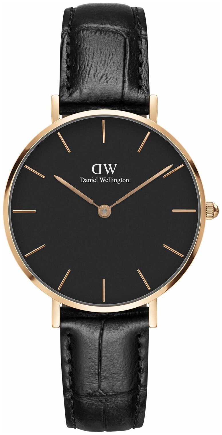 Наручные часы Petite Reading Daniel Wellington DW00100167