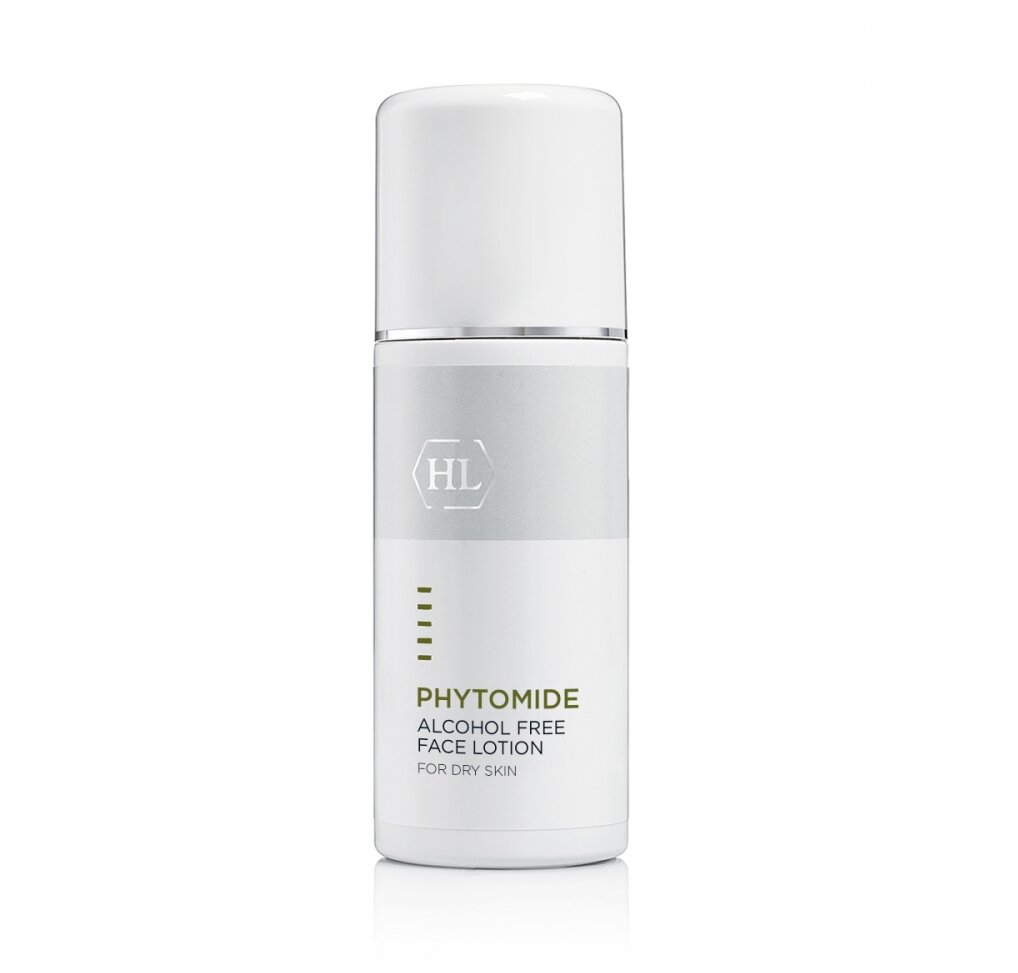 Holy Land Phytomide Alcohol Free Face Lotion -     250 .