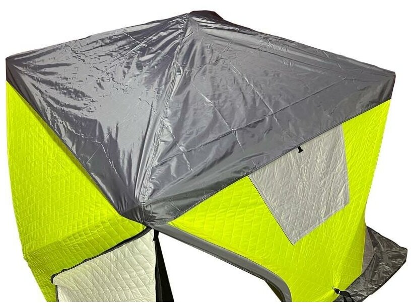 Защитный тент для палатки Mircamping 2018