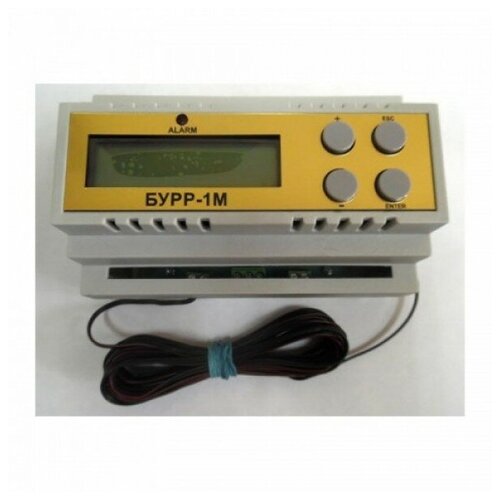 Согласователь работы кондиционеров БУРР-1М 725500₽