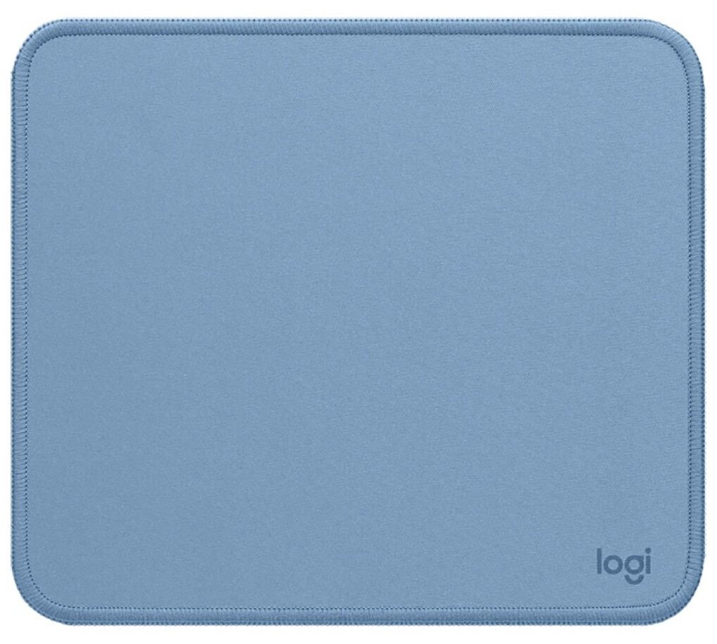 Коврик Logitech Studio Series Blue-Grey 956-000051