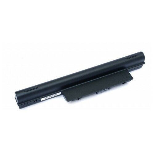 фото Аккумуляторная батарея pitatel для ноутбука acer travelmate 6495g