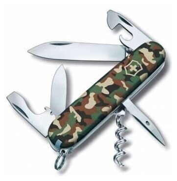 Victorinox 1.3603.94B1 Нож перочинный victorinox spartan