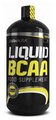 Аминокислота BioTechUSA Liquid BCAA