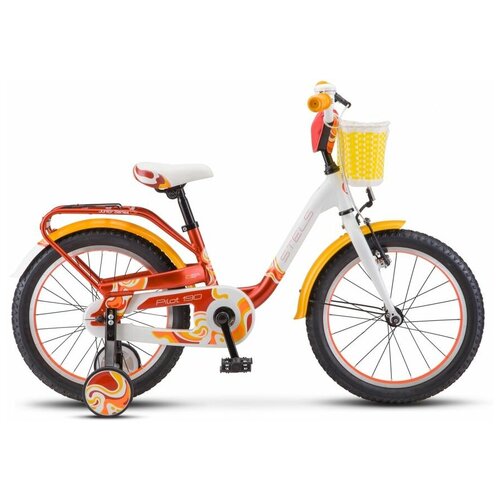 Велосипеды Детские 18 дюймов Stels Pilot 190 18 V030 2018 1157000₽