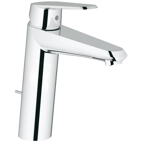 Смеситель для раковины (умывальника) Grohe Eurodisc Cosmopolitan 23448002 хром