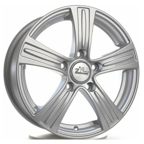 фото Колесные диски ifree s.u. 6x15/5*108 d67,1 et43